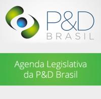 Agenda Legislativa da P&D Brasil