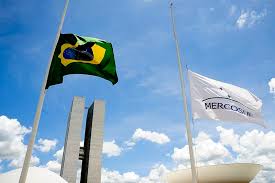 Acordo Mercosul-UE inaugura novo modelo de inserção econômica internacional do Brasil, segundo Troyjo