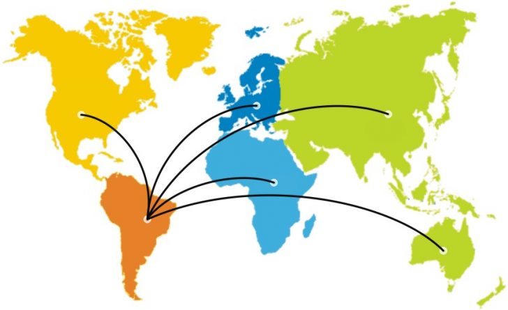 Internacionalização é foco de plano decenal do MCTIC, com medidas em seis áreas