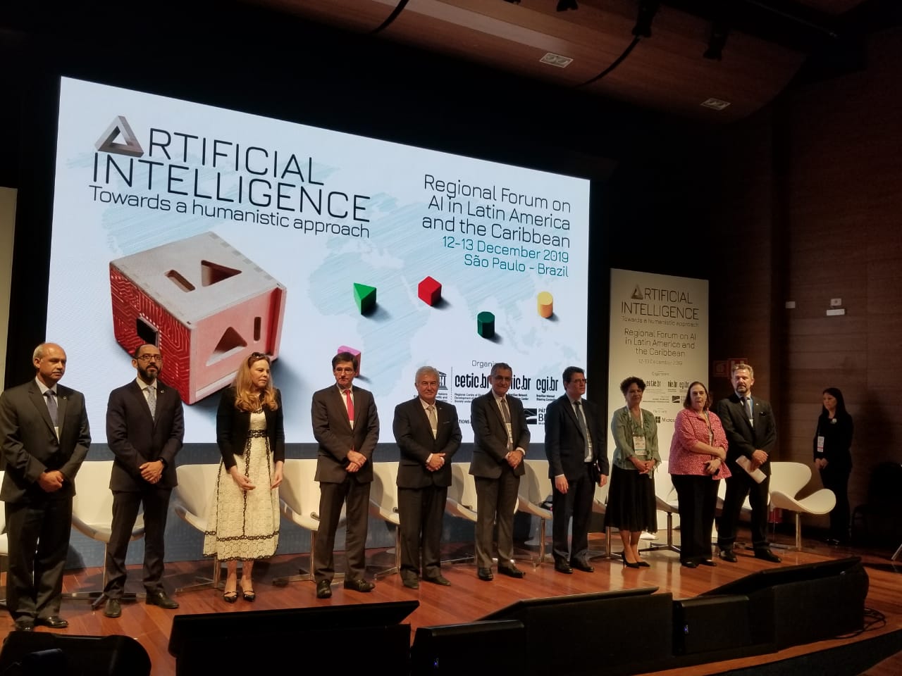 MCTIC lança consulta pública para a Estratégia Brasileira de Inteligência Artificial