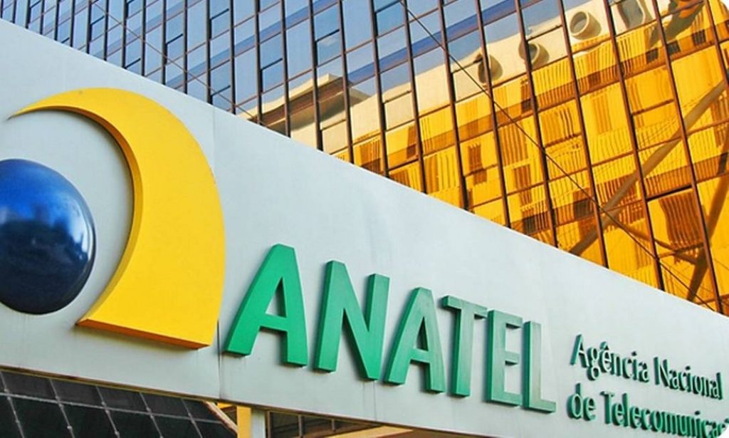 Proposta de leilão da Anatel prevê 4G em todo o Brasil até 2024 e nas estradas Federais até 2027