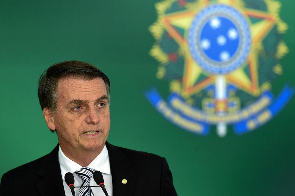 Presidente autoriza início do processo de entrada do Brasil no Acordo de Compras Governamentais da OMC