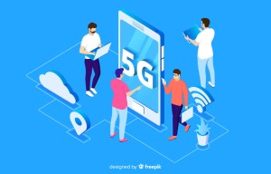 Anatel abre consulta pública para equipamentos 5G