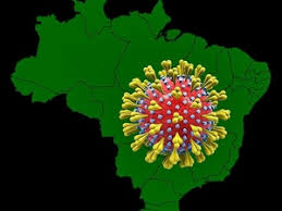 Coronavírus – Brasil sob alerta!