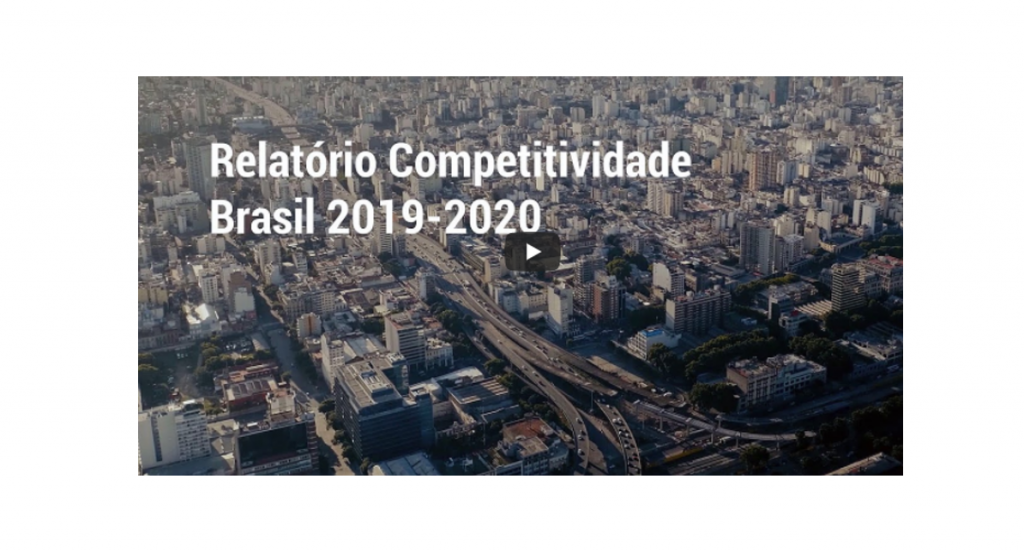 Competitividade: Brasil fica em último lugar em relação aos BRICS