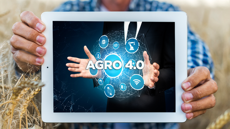 Criação de Redes de tecnologia busca democratizar acesso à agricultura de precisão e fomentar indústria 4.0