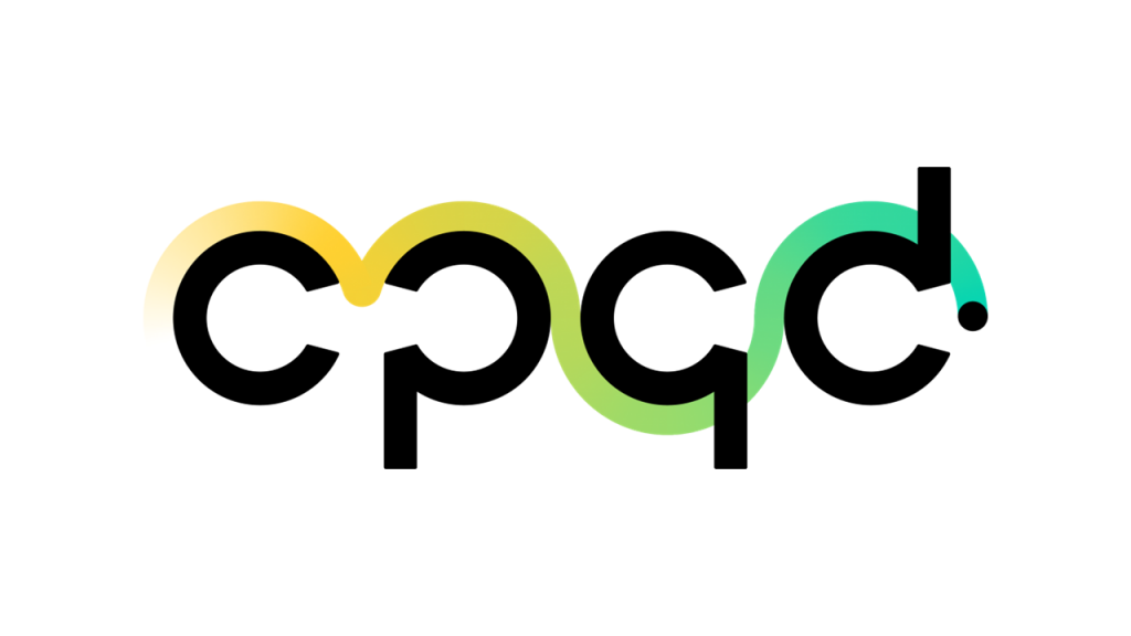 O CPQD é a nova associada da P&D Brasil