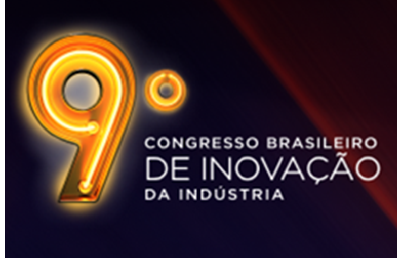 9º Congresso Brasileiro de Inovação da Indústria 