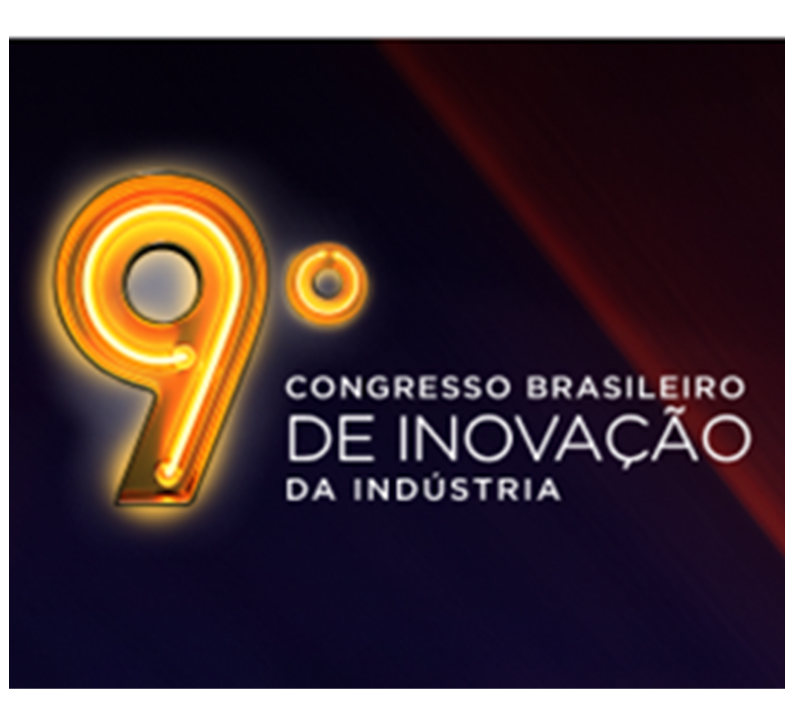 9º Congresso Brasileiro de Inovação da Indústria 