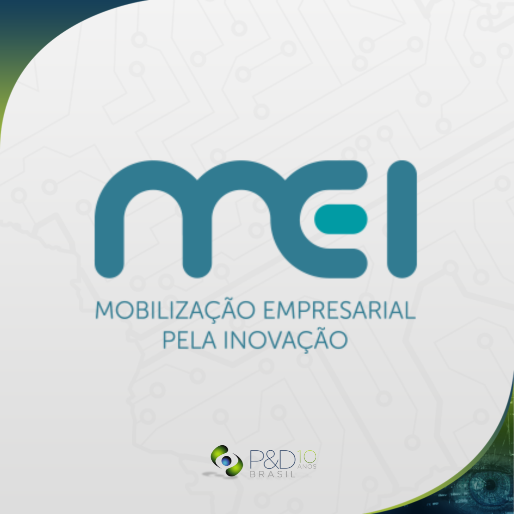 Diálogos da MEI – Mobilização Empresarial pela Inovação