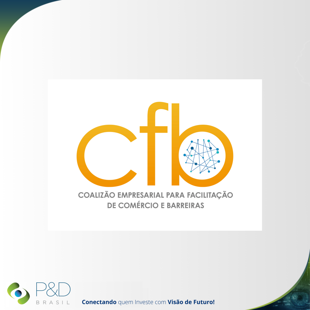 Fórum de Competitividade das Exportações e Coalizão Empresarial para Facilitação de Comércio e Barreiras / CNI