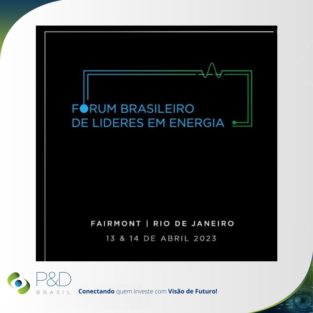 Fórum Brasileiro de Líderes em Energia
