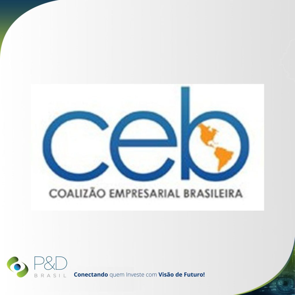 Coalizão Empresarial Brasileira – CEB