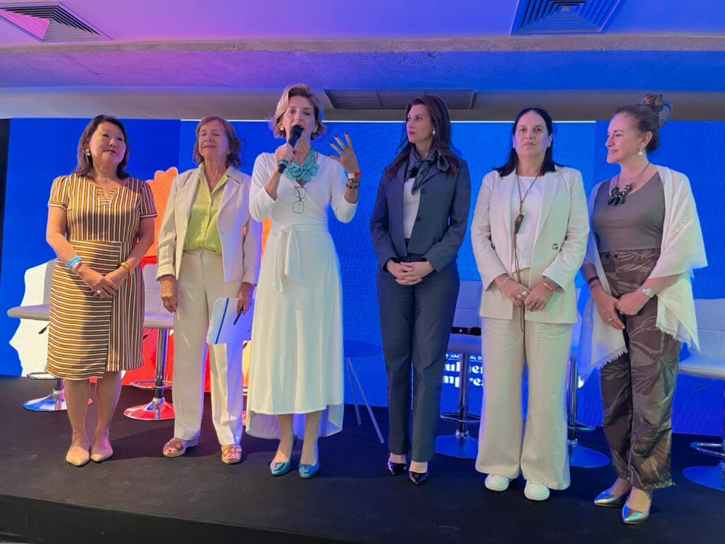 11° Encontro Convergência Empresarial de Mulheres do Mercosul – CEMM/CEMB