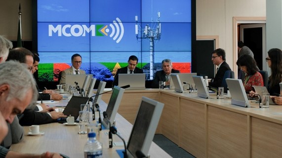 P&D Brasil participa da reunião de instalação das Câmaras setoriais de oferta e demanda do Grupo de Trabalho Interministerial do Plano Nacional de Inclusão Digital (GTI-PNID)