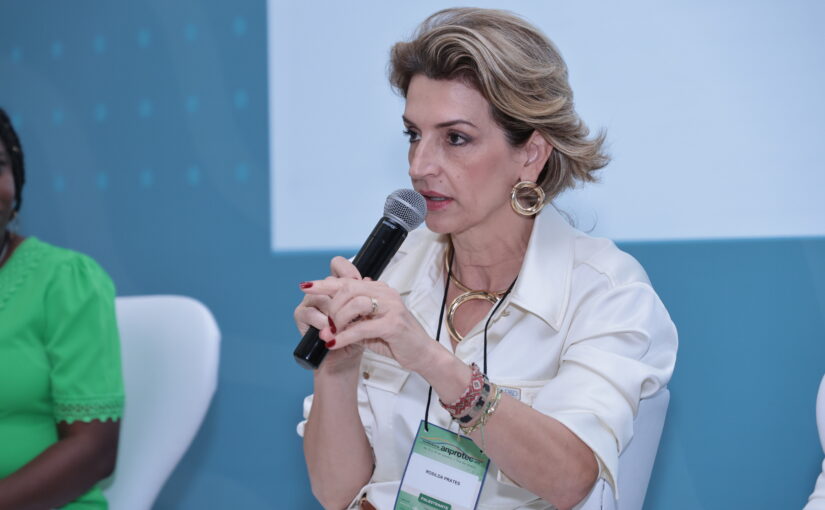 35ª Conferência Anprotec de Empreendedorismo e Ambientes de Inovação