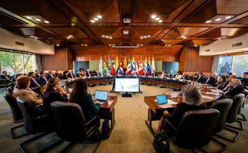 Conselhos de Empresários da América Latina