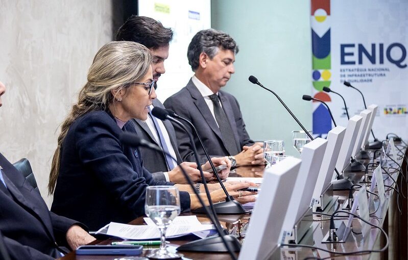 Workshop CNI – “Tô de Olho”