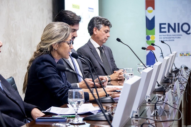 Workshop CNI – “Tô de Olho”