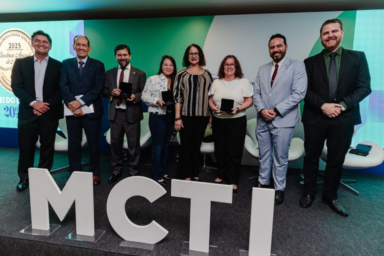 Cerimônia de Comemoração dos 20 anos da Lei do Bem